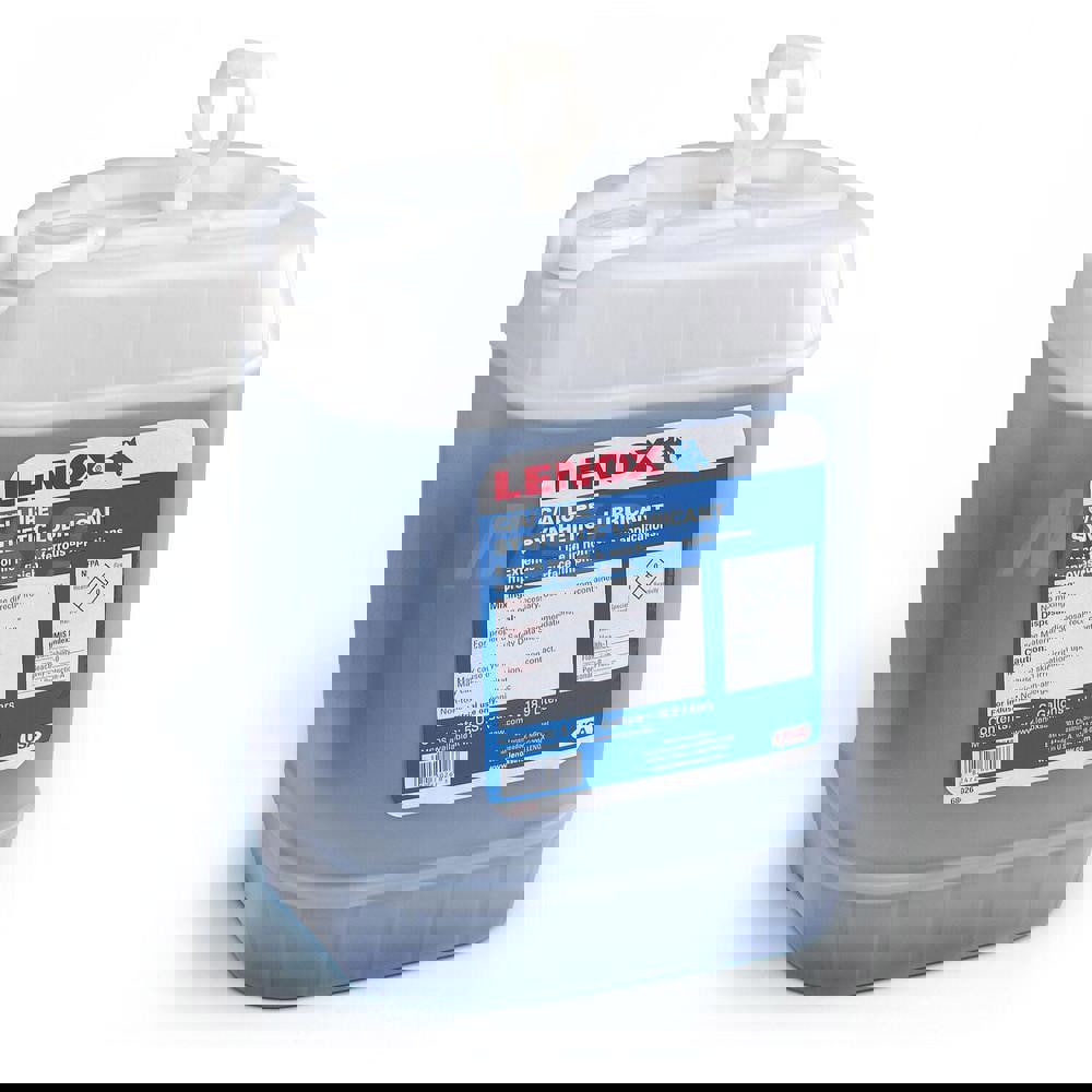 Lenox Sawing Fluid: 5 gal Pail